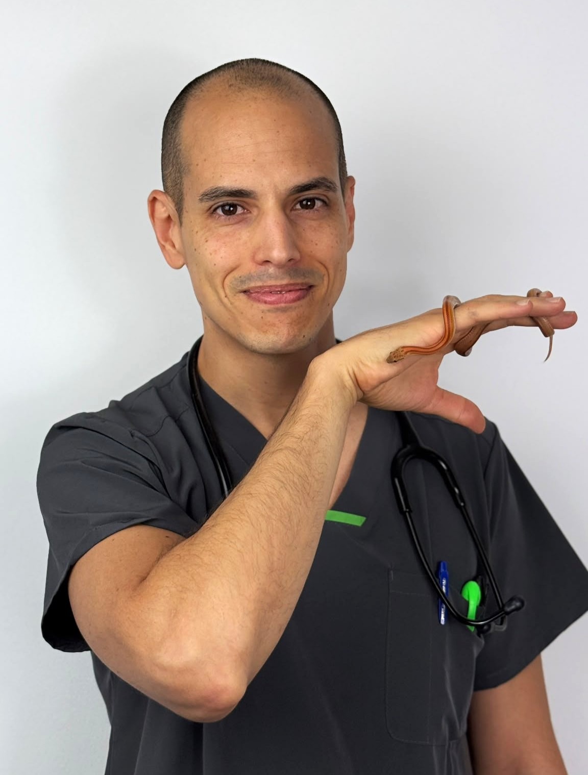 Javi B