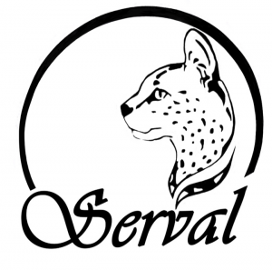 Serval Logo 300x297